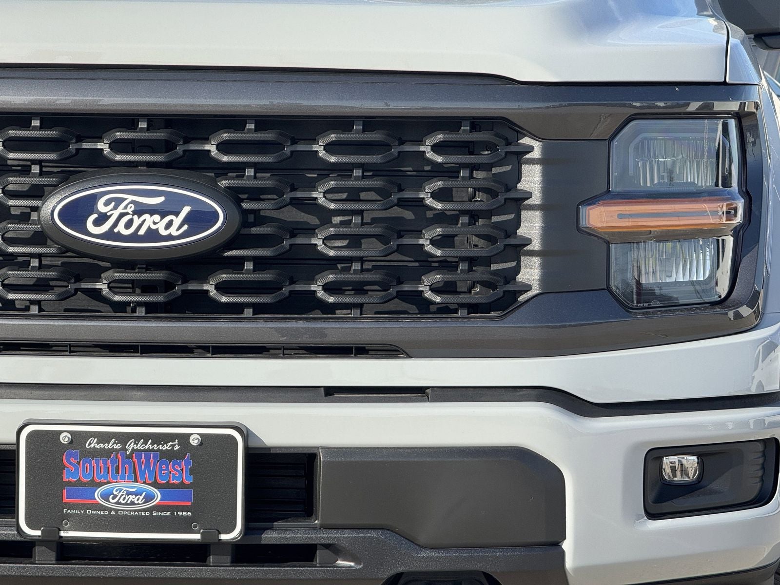 2026 Ford F-150 STX®