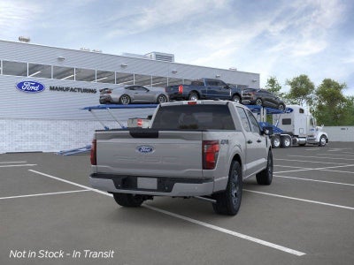 2026 Ford F-150 STX®