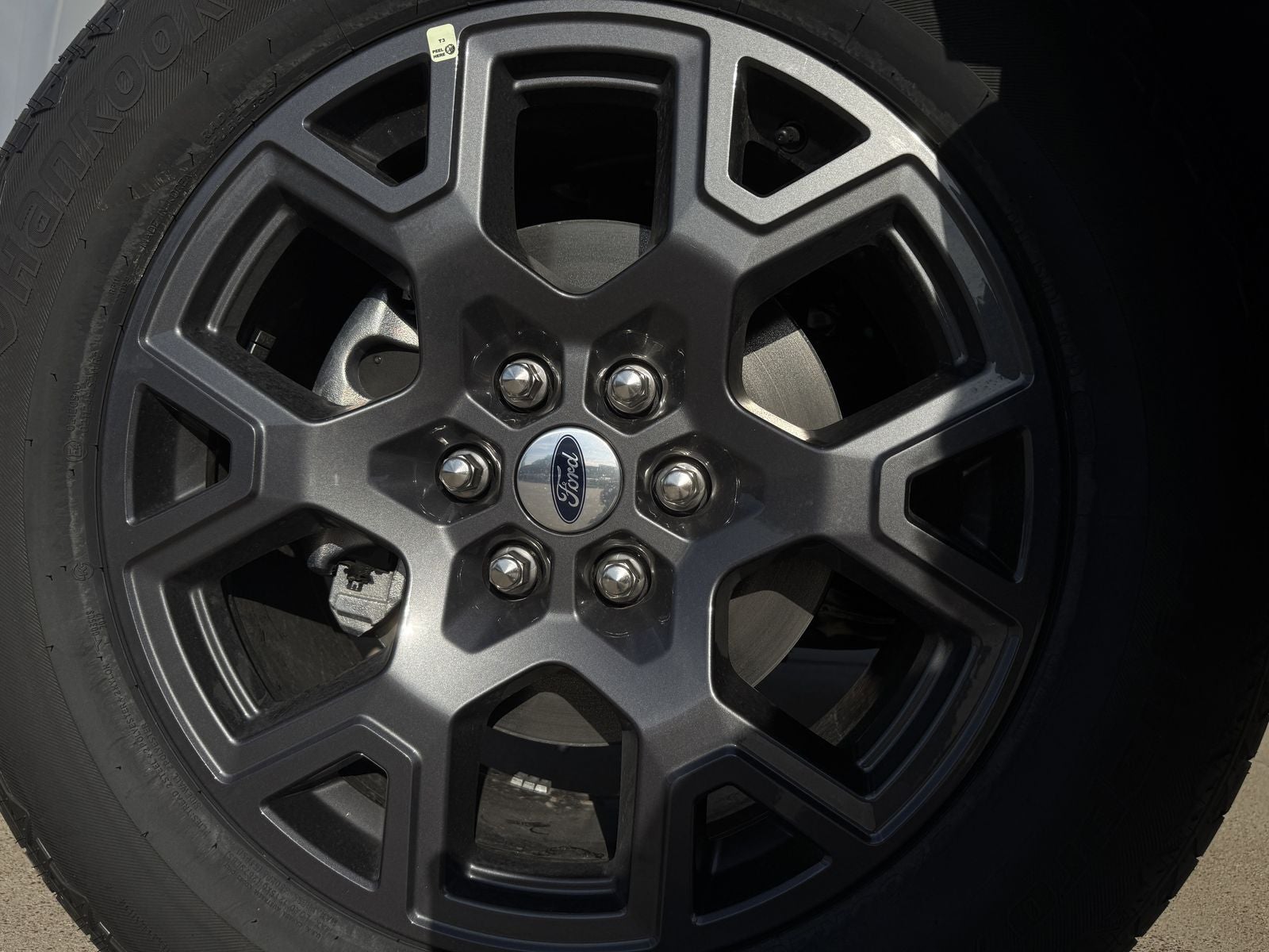 2026 Ford F-150 STX®