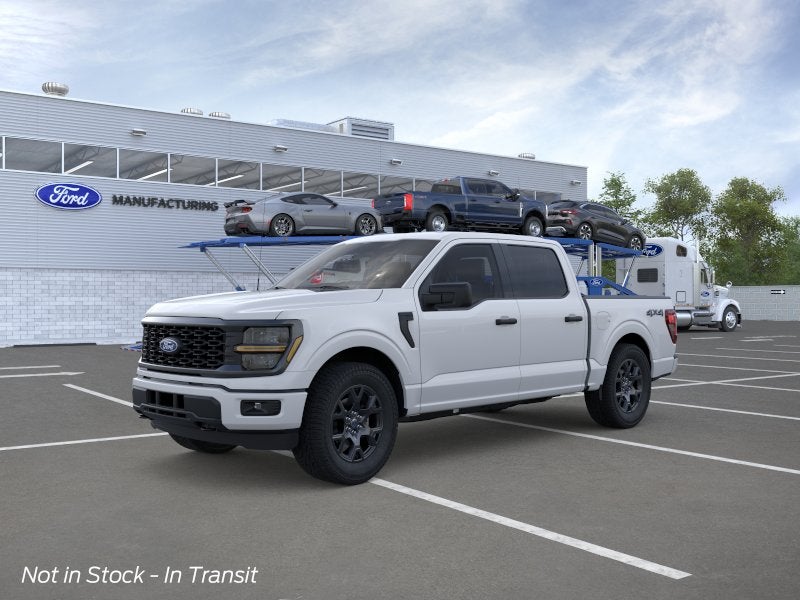 2026 Ford F-150 STX®