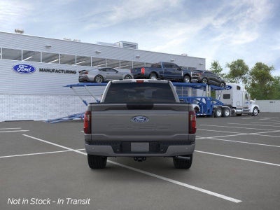 2026 Ford F-150 STX®