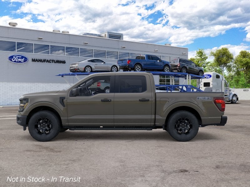 2026 Ford F-150 STX®