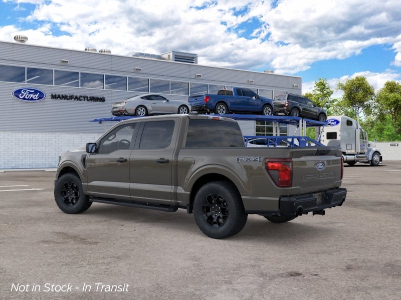 2026 Ford F-150 STX®