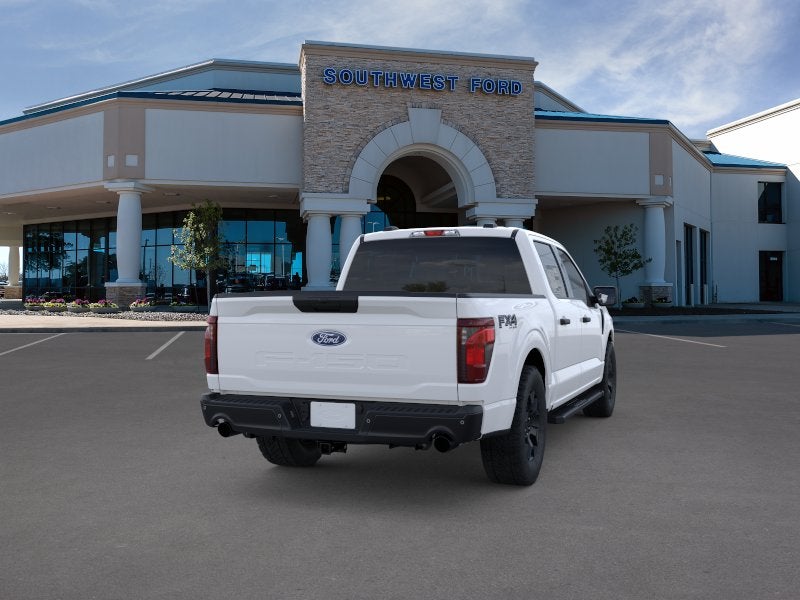 2026 Ford F-150 STX®