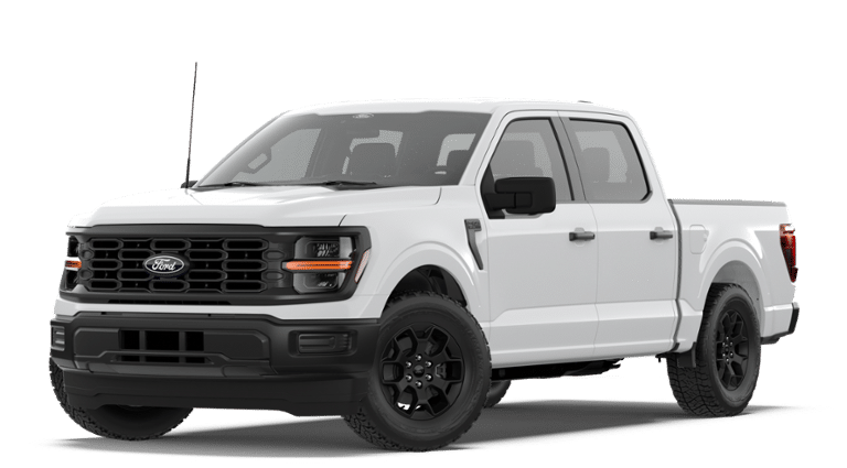 2026 Ford F-150 STX®