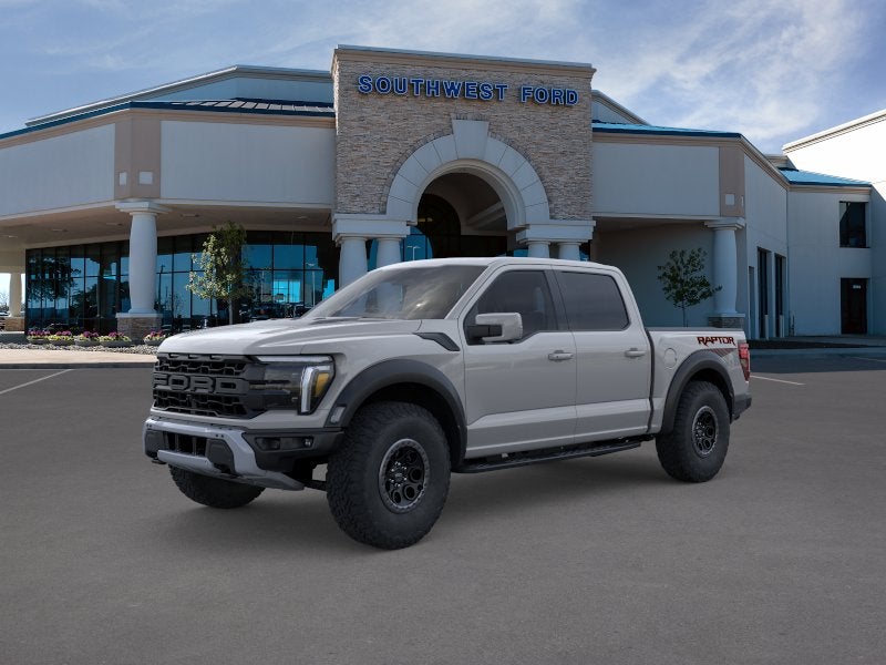 2026 Ford F-150 Raptor®