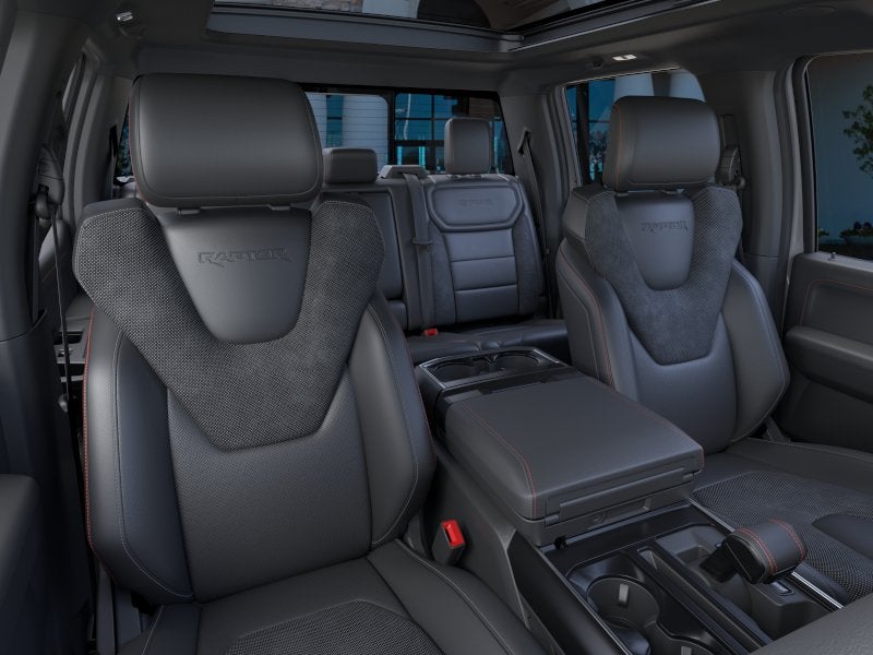 2026 Ford F-150 Raptor®