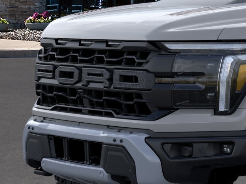2026 Ford F-150 Raptor®
