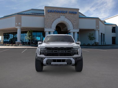 2026 Ford F-150 Raptor®