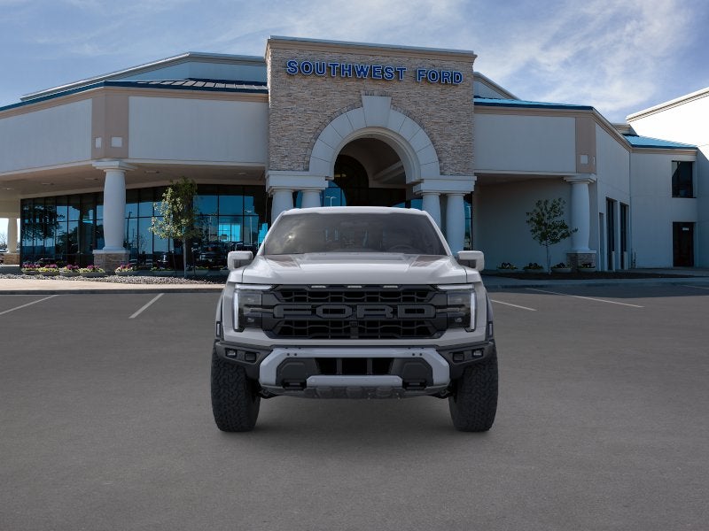2026 Ford F-150 Raptor®