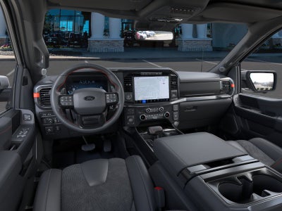 2026 Ford F-150 Raptor®