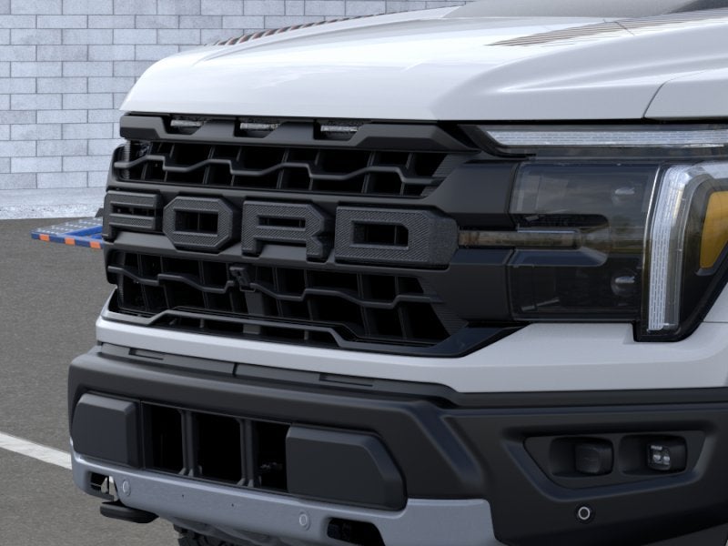 2026 Ford F-150 Raptor®