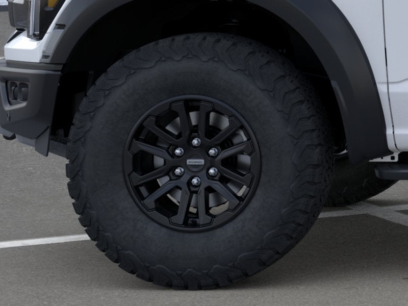 2026 Ford F-150 Raptor®