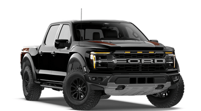 2026 Ford F-150 Raptor®