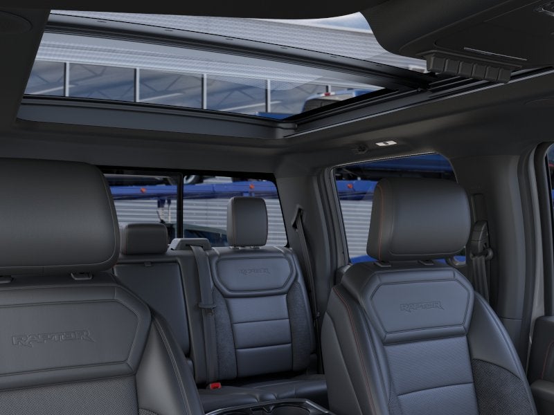 2026 Ford F-150 Raptor®