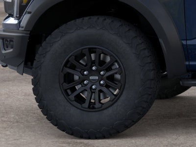 2026 Ford F-150 Raptor®