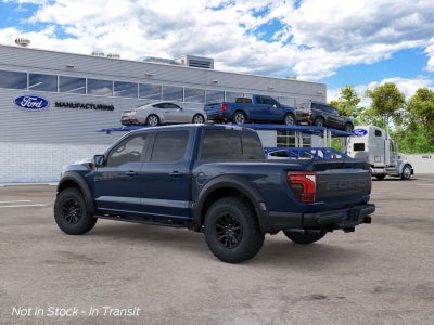 2026 Ford F-150 Raptor®