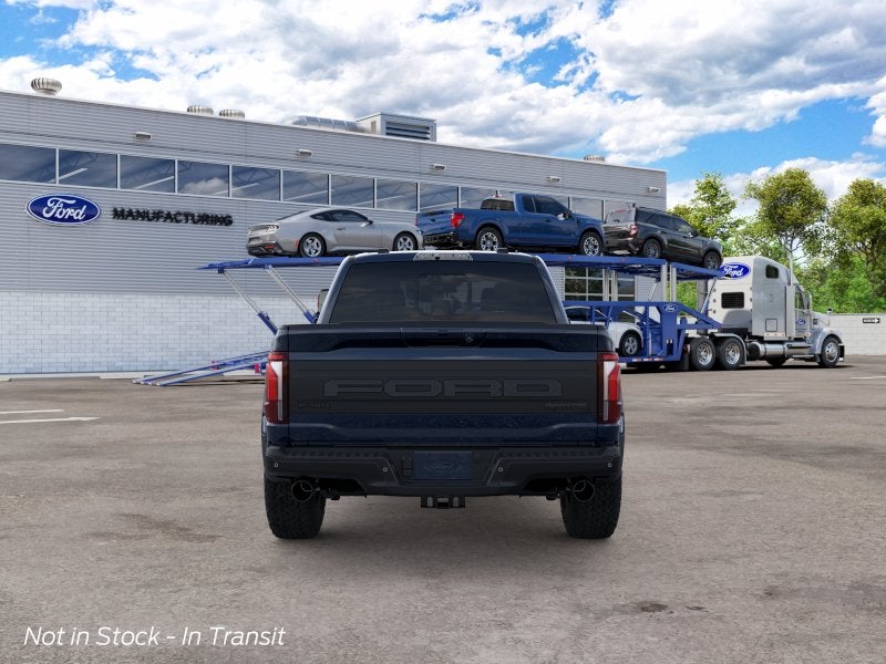2026 Ford F-150 Raptor®