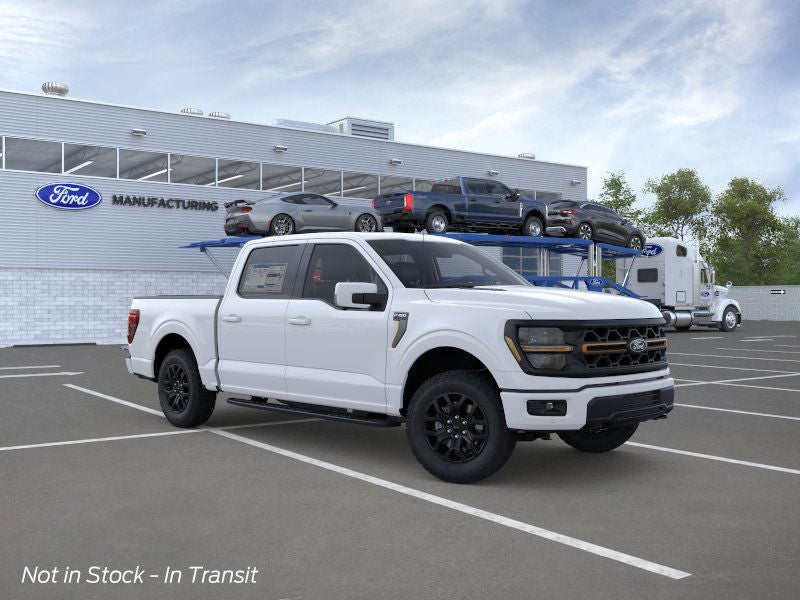 2026 Ford F-150 Tremor®