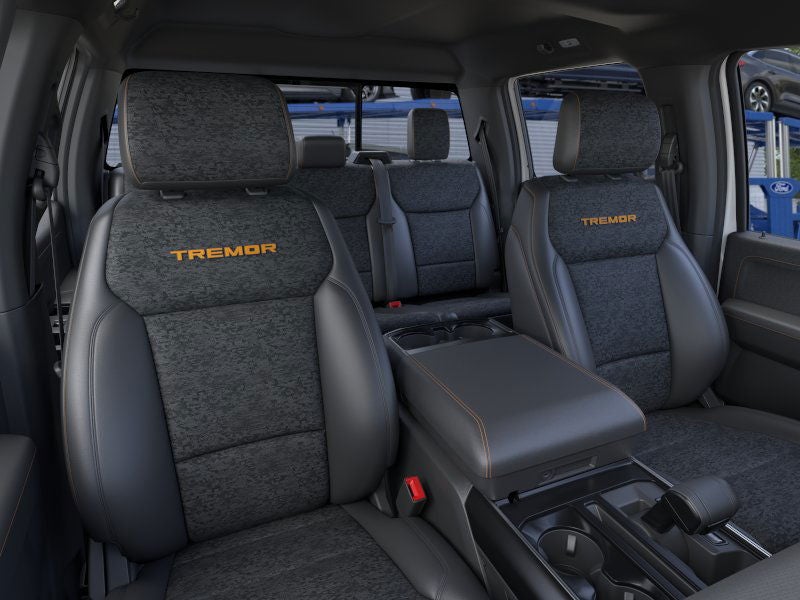 2026 Ford F-150 Tremor®