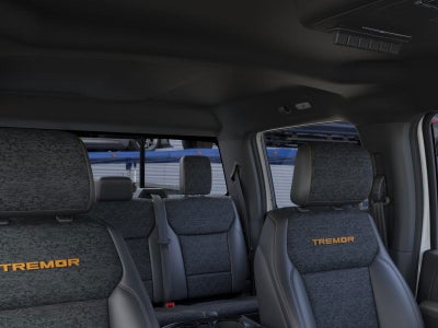 2026 Ford F-150 Tremor®