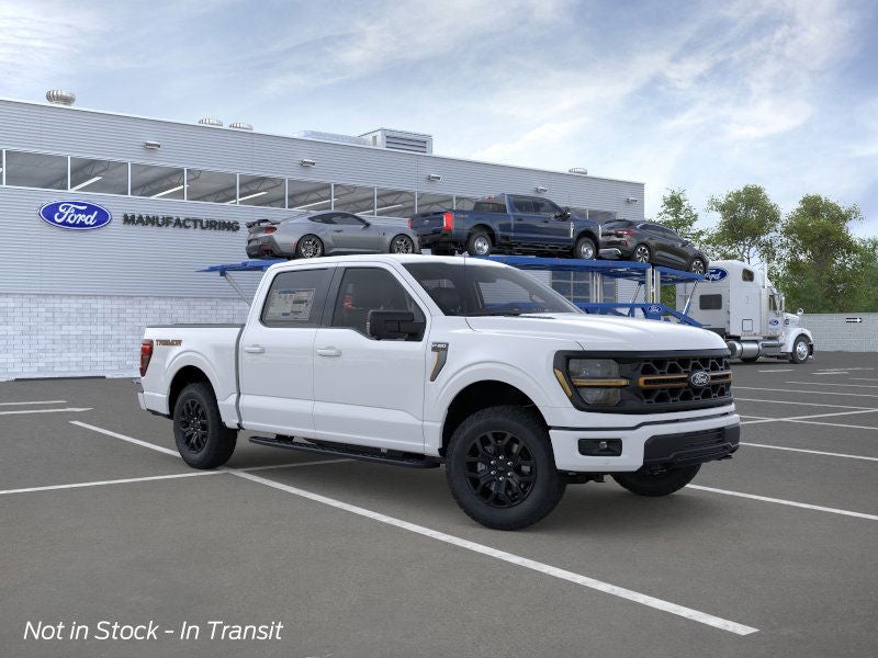 2026 Ford F-150 Tremor®