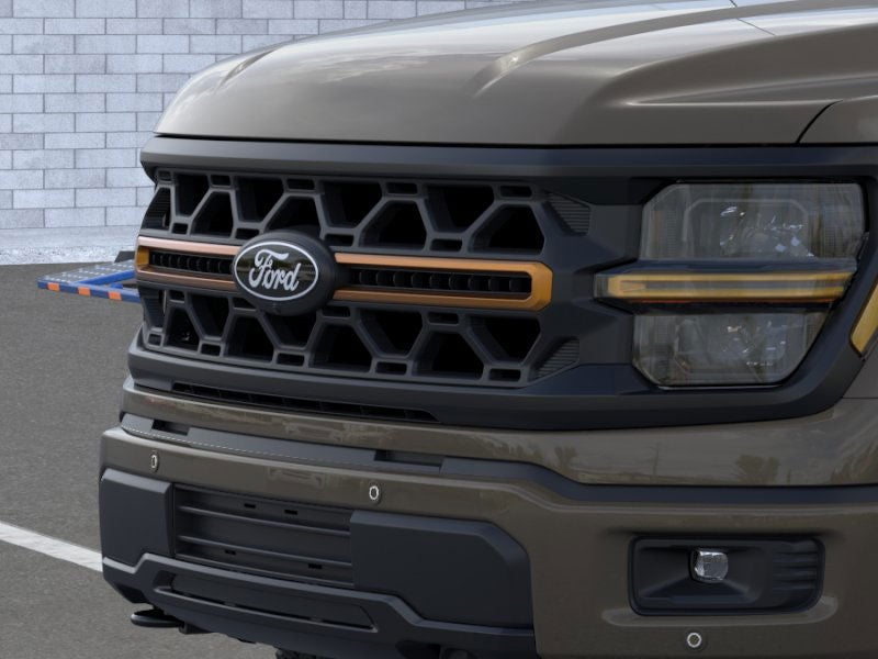 2026 Ford F-150 Tremor®