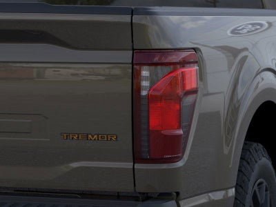 2026 Ford F-150 Tremor®