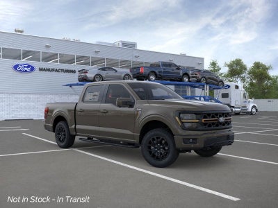 2026 Ford F-150 Tremor®