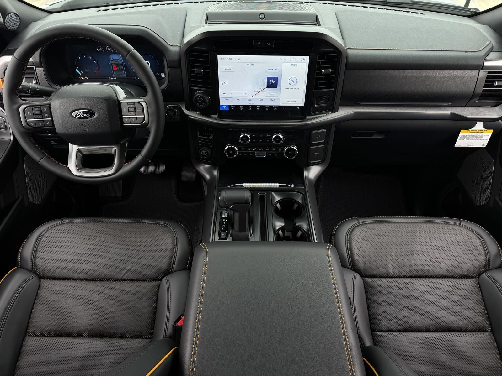 2026 Ford F-150 Tremor®