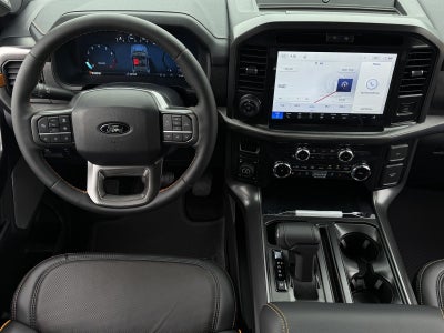 2026 Ford F-150 Tremor®