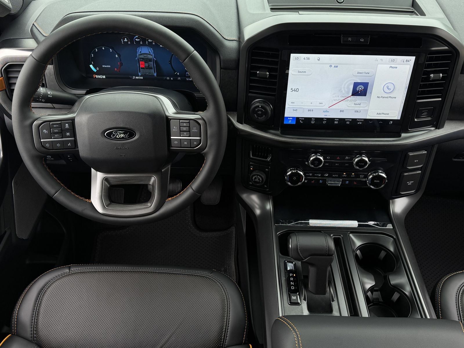 2026 Ford F-150 Tremor®