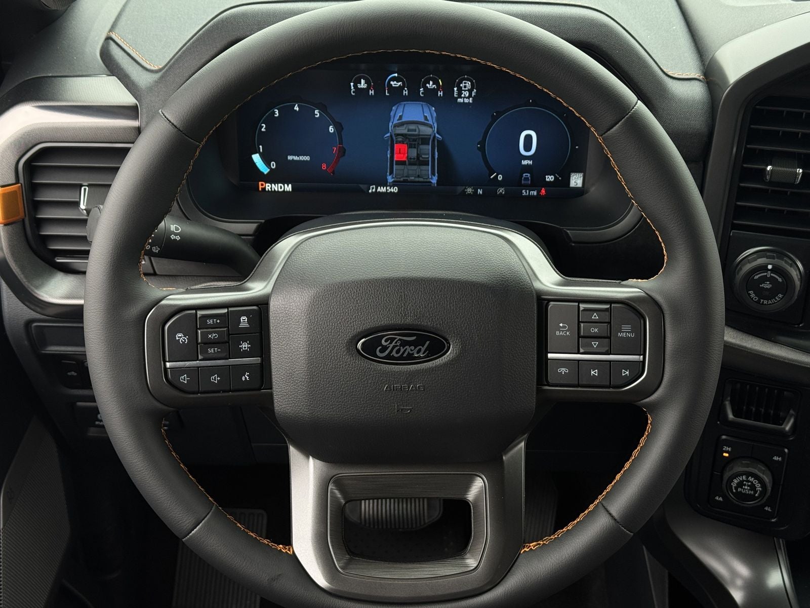 2026 Ford F-150 Tremor®