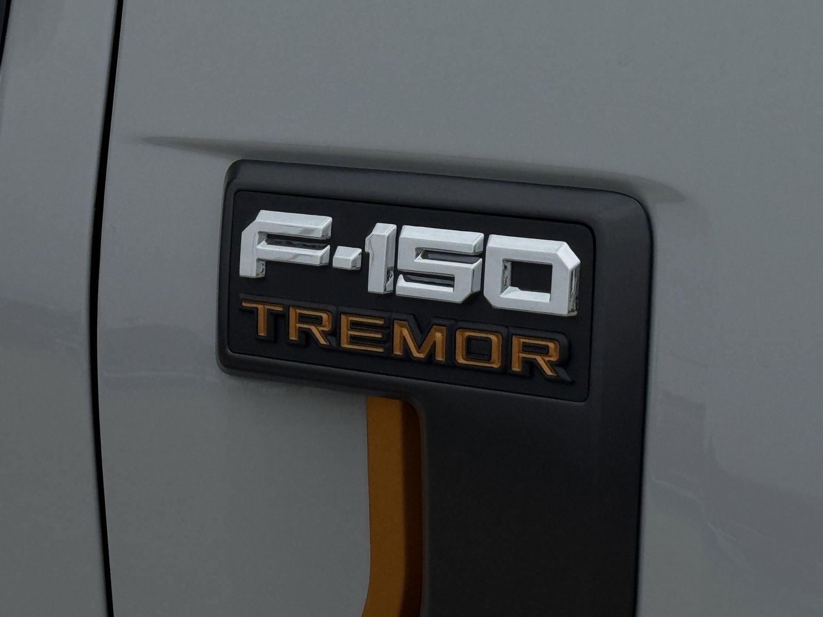 2026 Ford F-150 Tremor®