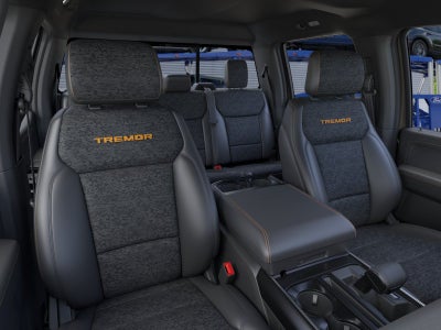 2026 Ford F-150 Tremor®