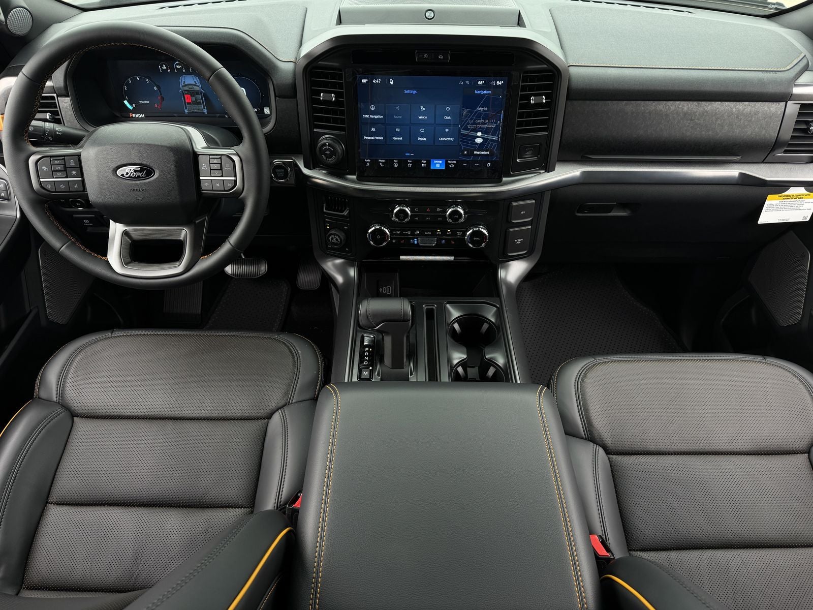 2026 Ford F-150 Tremor®