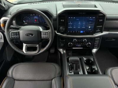 2026 Ford F-150 Tremor®