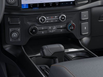 2026 Ford F-150 Tremor®