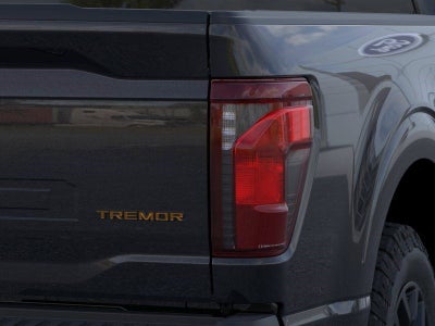 2026 Ford F-150 Tremor®