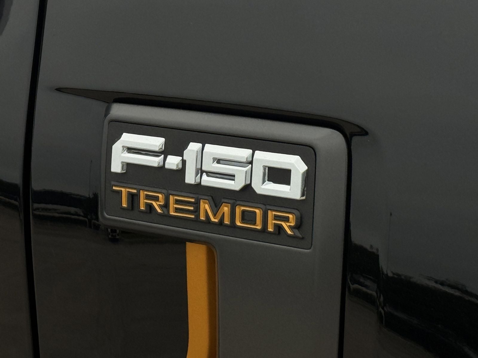 2026 Ford F-150 Tremor®