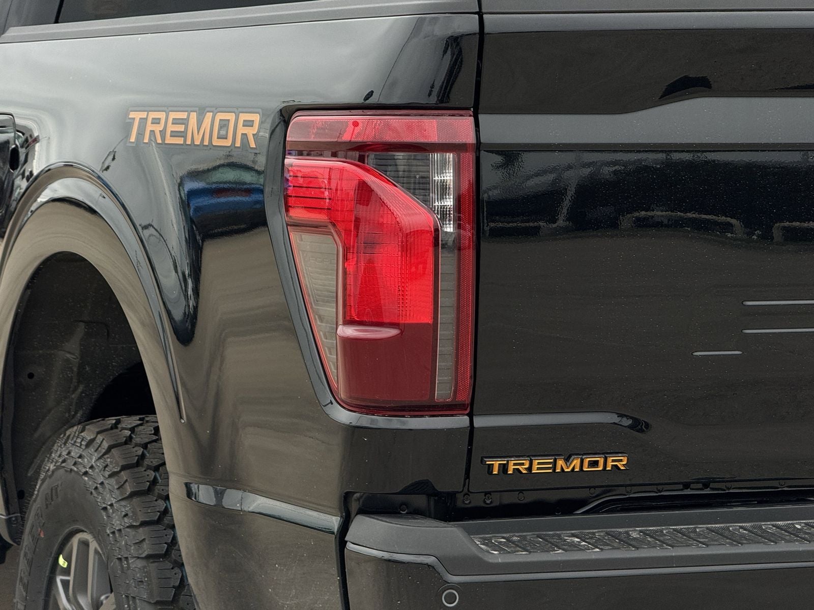 2026 Ford F-150 Tremor®