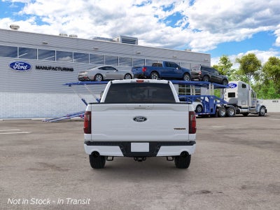 2026 Ford F-150 Tremor®