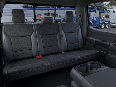 2026 Ford F-150 Tremor®