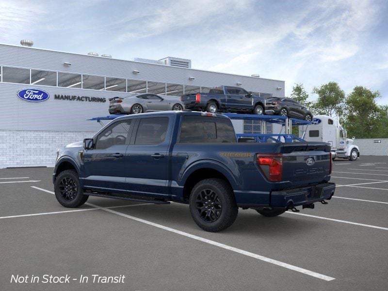 2026 Ford F-150 Tremor®