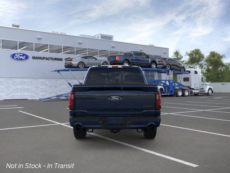 2026 Ford F-150 Tremor®