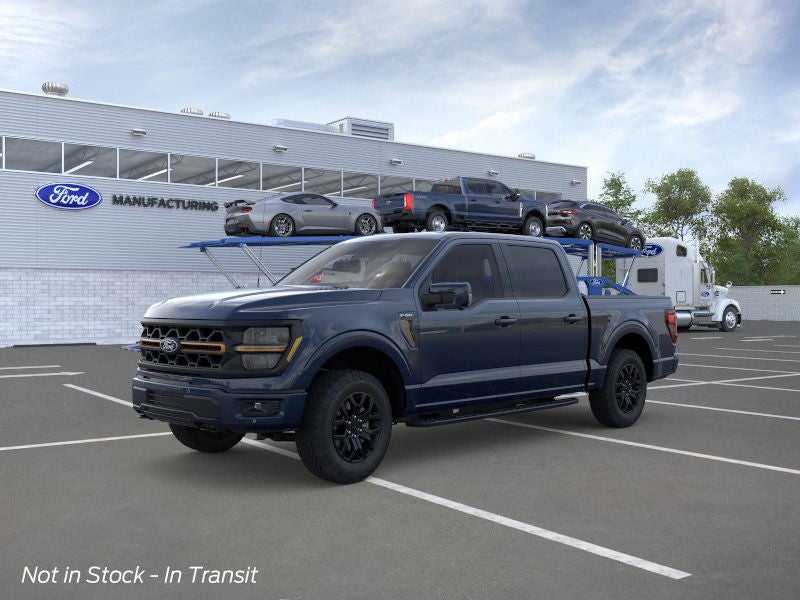 2026 Ford F-150 Tremor®