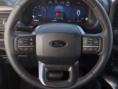 2026 Ford F-150 Tremor®