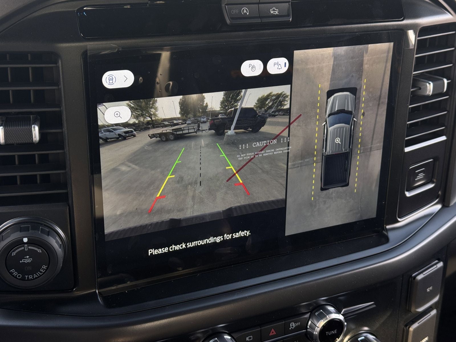 2026 Ford F-150 Tremor®