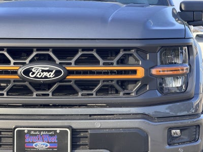 2026 Ford F-150 Tremor®
