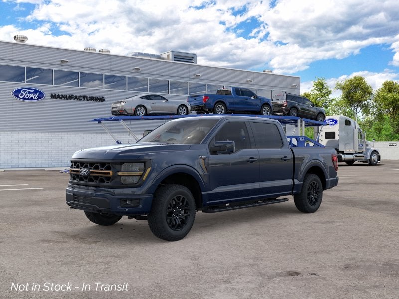 2026 Ford F-150 Tremor®